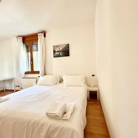 Apartment Calima 2 Venezia Mogliano Veneto