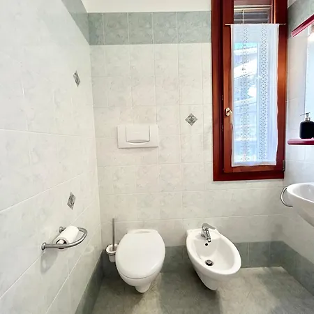 Apartment Calima 2 Venezia