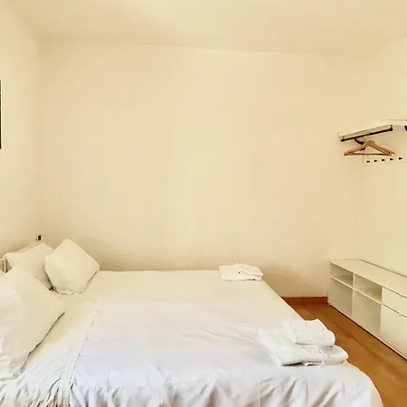 Calima 2 Venezia Apartment Mogliano Veneto
