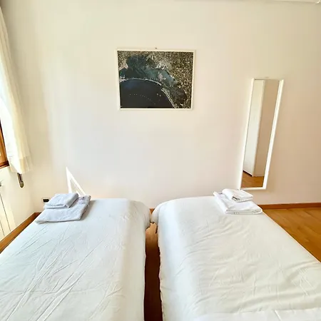 Calima 2 Venezia Apartment