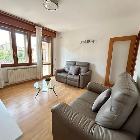 Calima 2 Venezia Apartment *