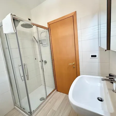 Apartment Calima 2 Venezia Mogliano Veneto