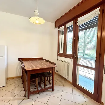 Calima 2 Venezia Apartment *