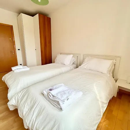 Calima 2 Venezia Apartment Mogliano Veneto