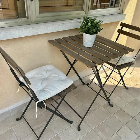 Calima 2 Venezia