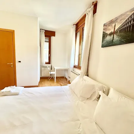 Calima 2 Venezia Apartment