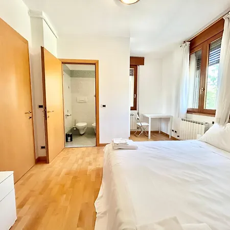 Apartment Calima 2 Venezia *